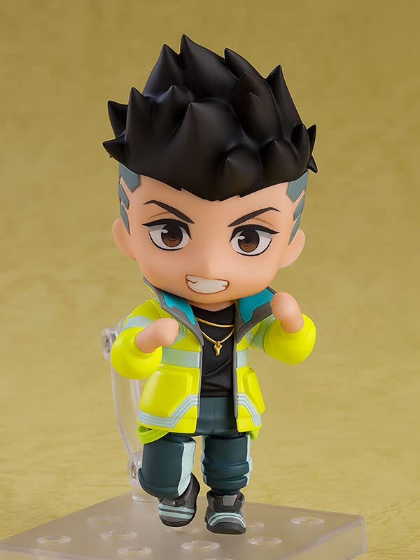 ねんどろいど　サイバーパンク　エッジランナーズ　まとめ売り ねんどろいど サイバーパンク エッジランナーズ まとめ売り